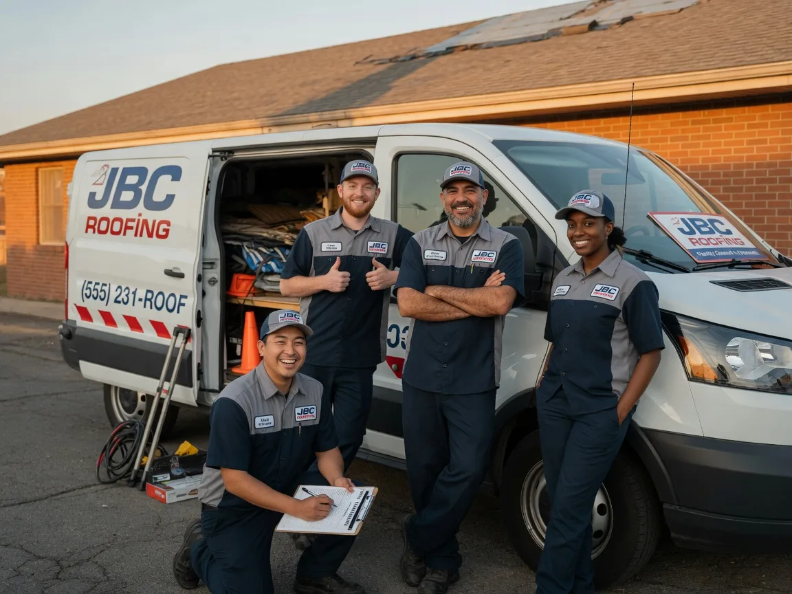 Roof Replacement company in West Point, VA