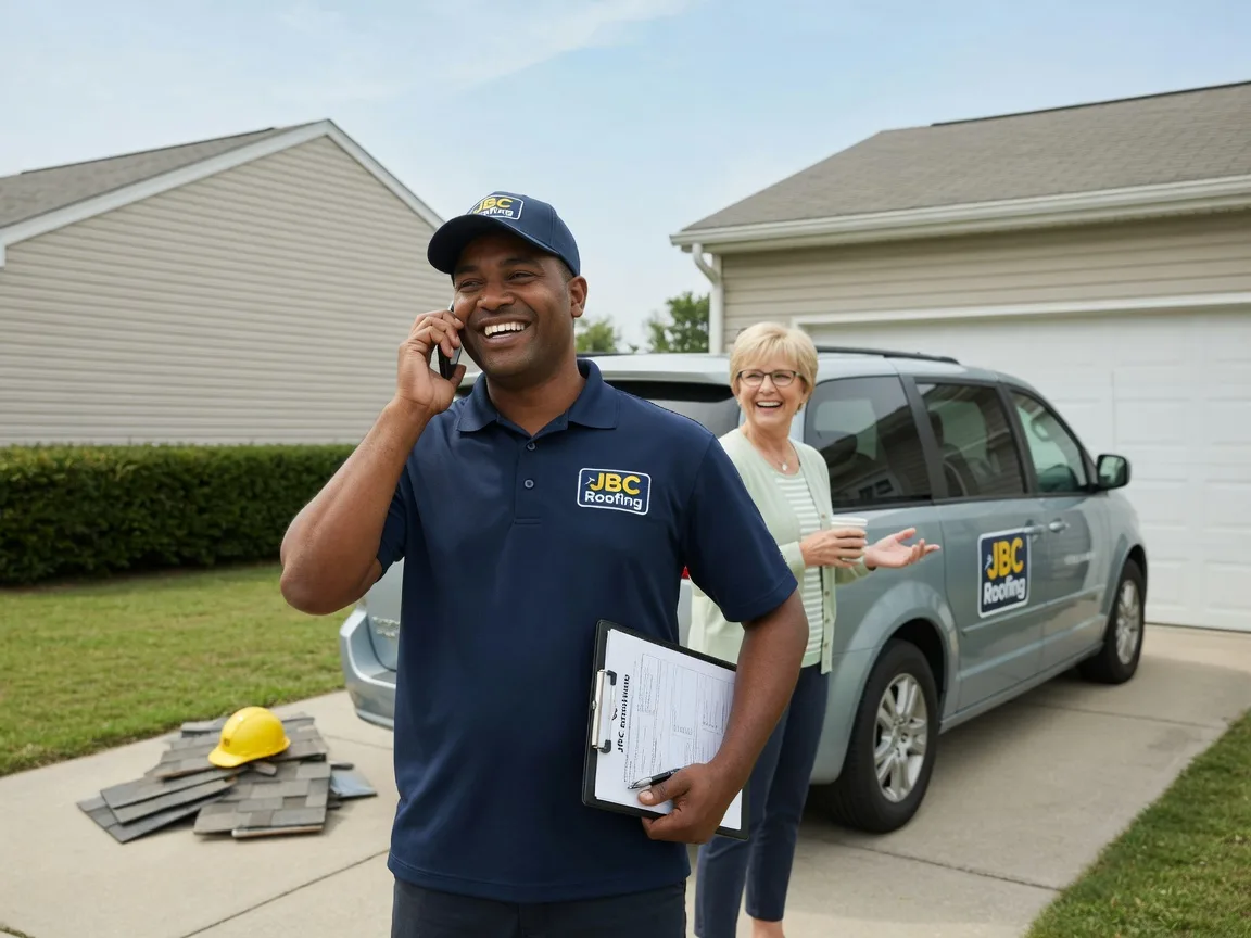 Roof Replacement West Point, VA FAQs